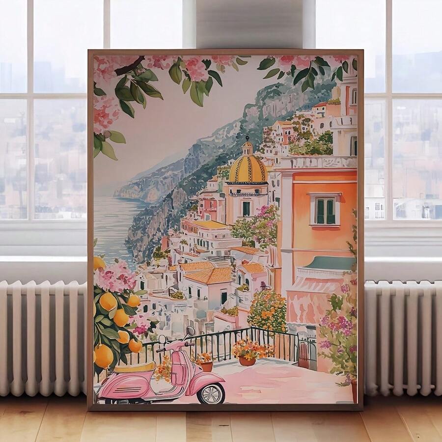 Canvas Prints - Framed Wall Art Posters - home decor by Extoril