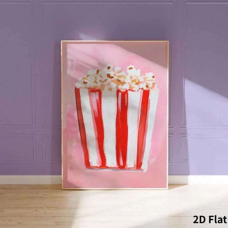 Canvas Prints - Framed Wall Art Posters - home decor by Extoril