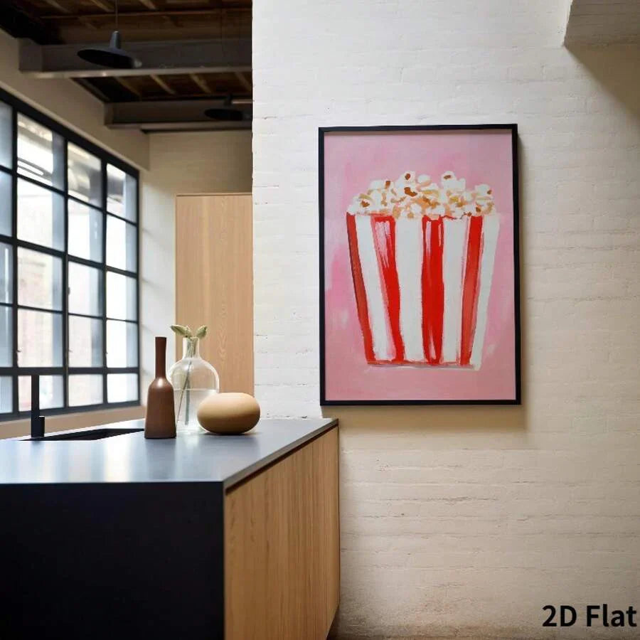 Canvas Prints - Framed Wall Art Posters - home decor by Extoril
