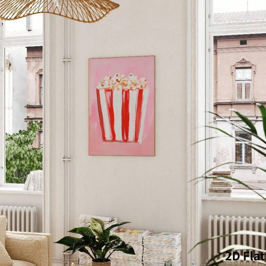 Canvas Prints - Framed Wall Art Posters - home decor by Extoril