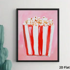 Canvas Prints - Framed Wall Art Posters - home decor by Extoril