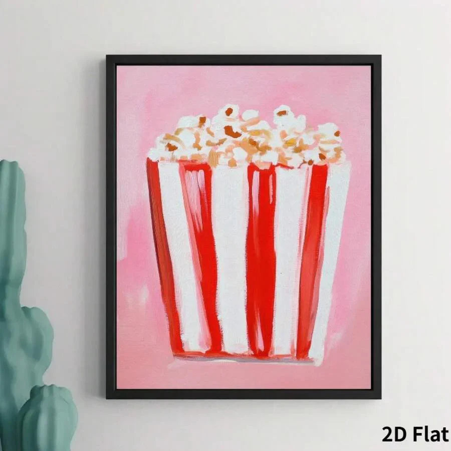Canvas Prints - Framed Wall Art Posters - home decor by Extoril