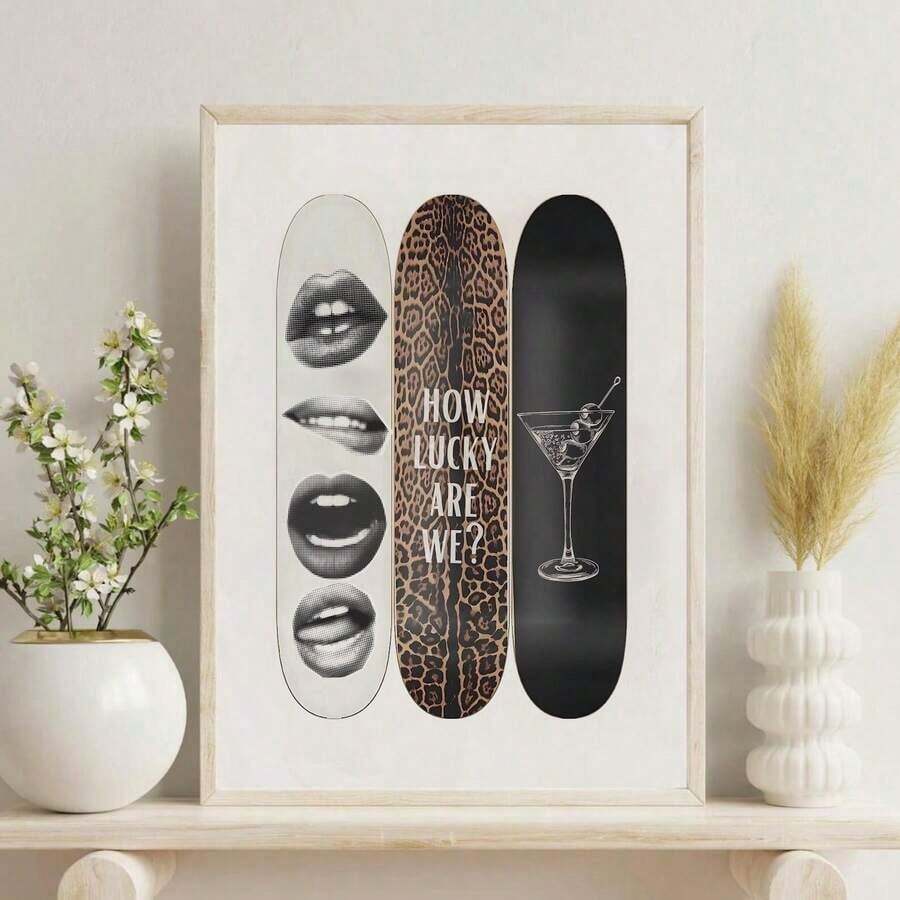 Canvas Prints - Framed Wall Art Posters - home decor by Extoril