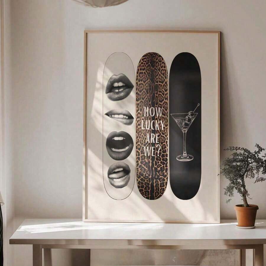 Canvas Prints - Framed Wall Art Posters - home decor by Extoril
