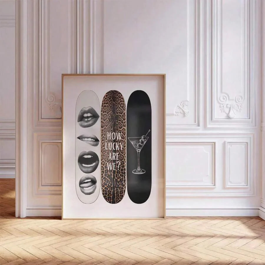 Canvas Prints - Framed Wall Art Posters - home decor by Extoril
