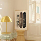 Canvas Prints - Framed Wall Art Posters - home decor by Extoril
