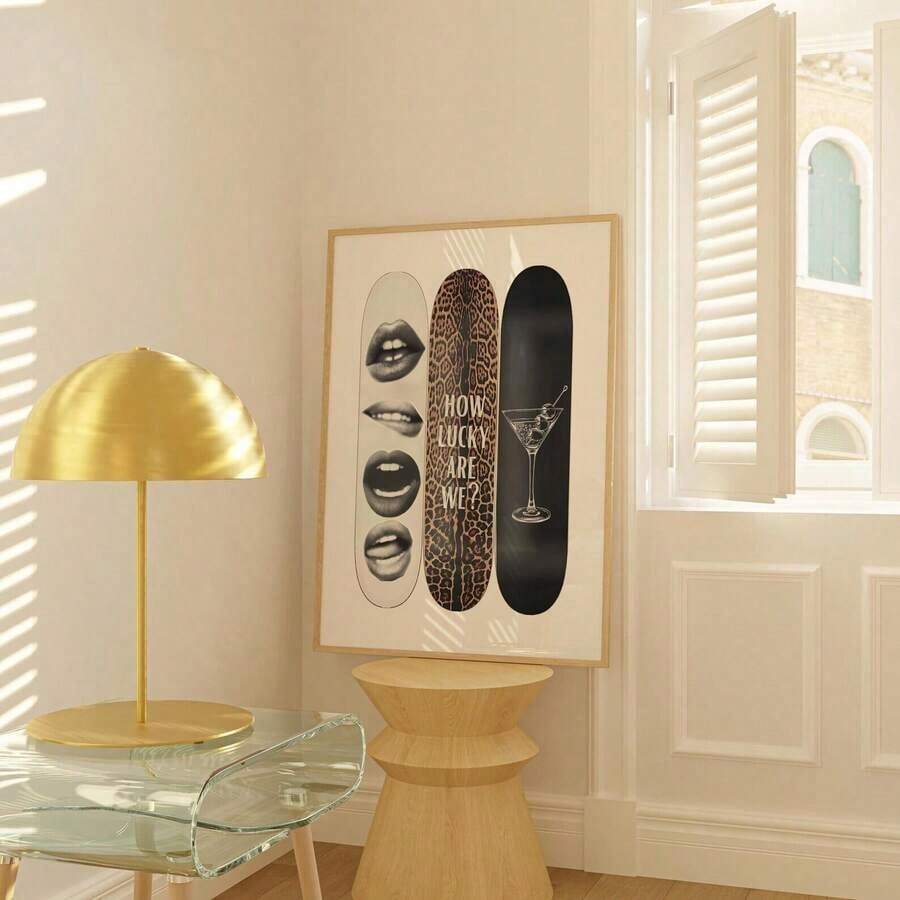 Canvas Prints - Framed Wall Art Posters - home decor by Extoril