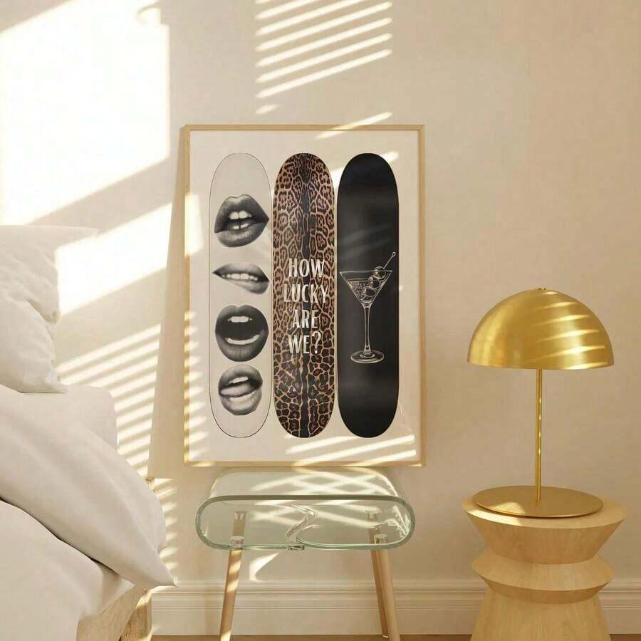 Canvas Prints - Framed Wall Art Posters - home decor by Extoril
