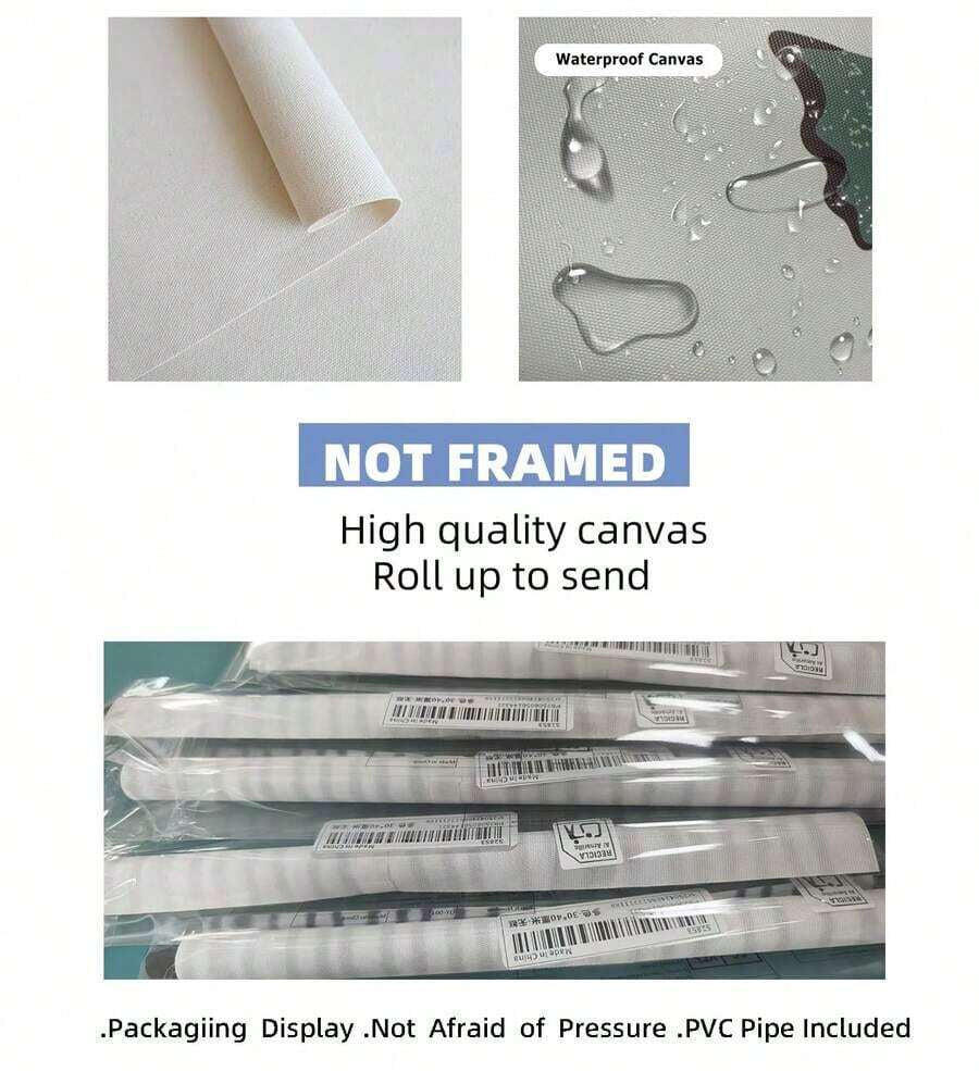 Canvas Prints - Framed Wall Art Posters - home decor by Extoril