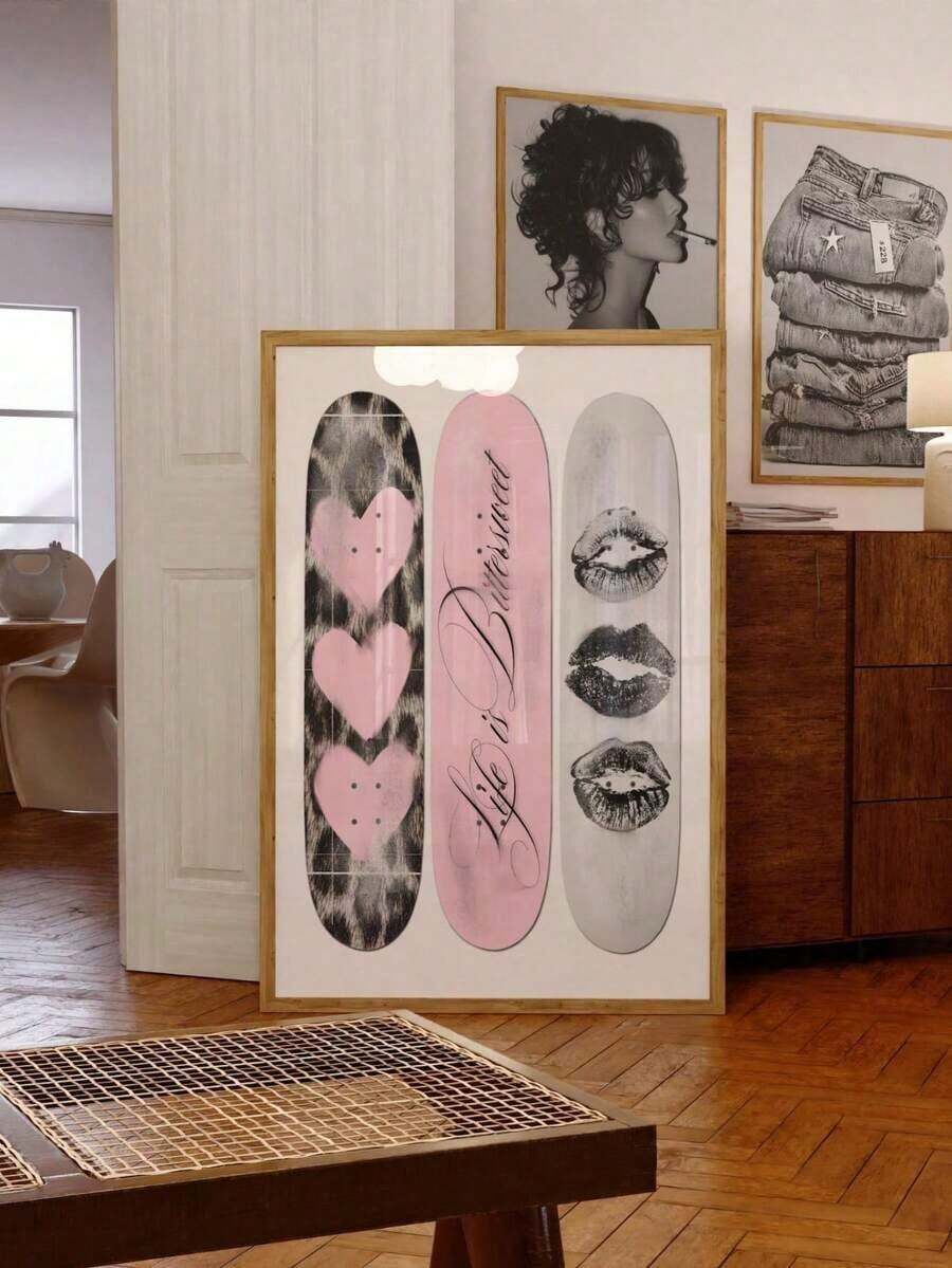 Canvas Prints - Framed Wall Art Posters - home decor by Extoril