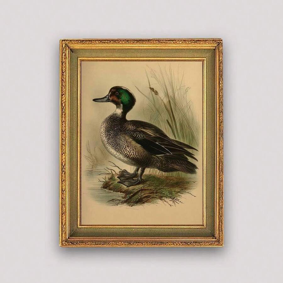 Canvas Prints - Framed Wall Art Posters - home decor by Extoril