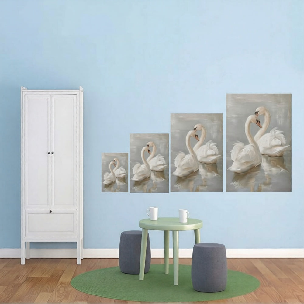 Canvas Prints - Framed Wall Art Posters - home decor by Extoril