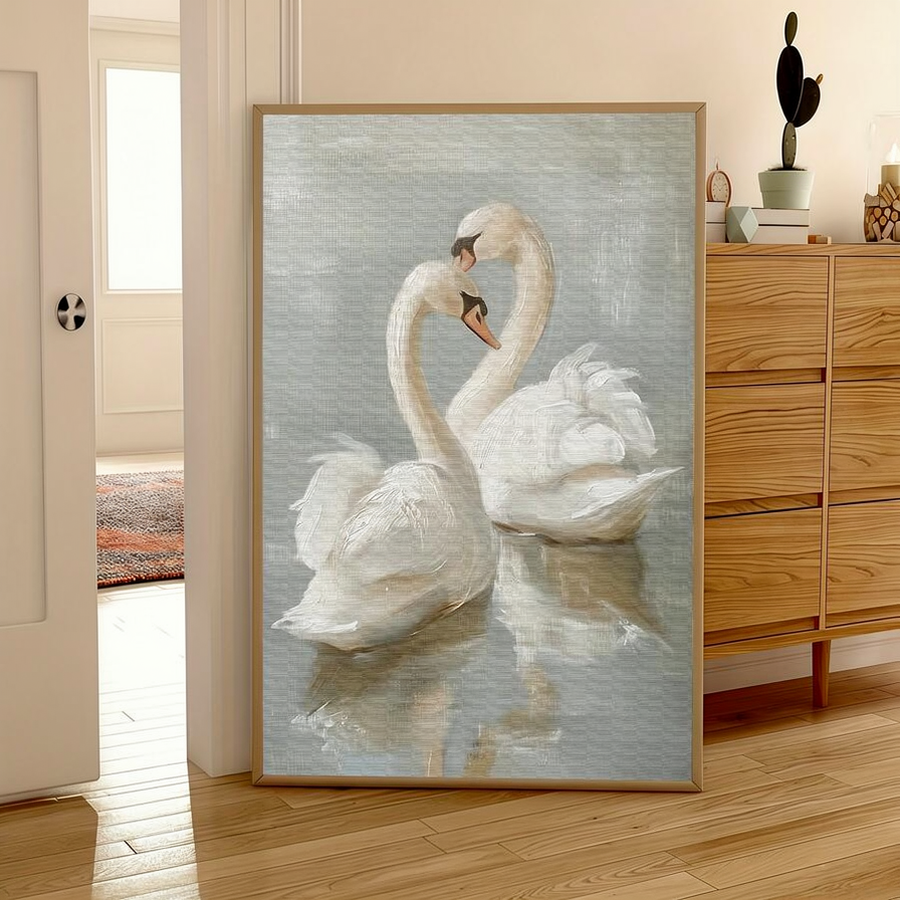 Canvas Prints - Framed Wall Art Posters - home decor by Extoril