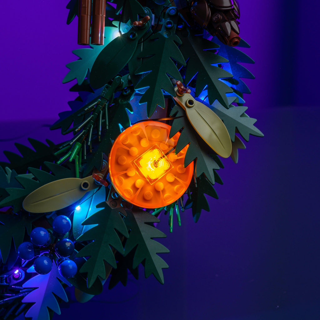 Christmas Starter Pack — LEGO® Light Kit Bundle - 2.0 Light Kit by Extoril