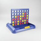 Connect 4 Portable Board Game - Gadget by Extoril