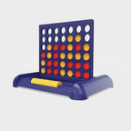 Connect 4 Portable Board Game - Gadget by Extoril