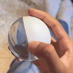 Memory Capsul Video Crystal Ball 3D Memory Orb - Gadget by Extoril