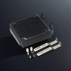 DIY 1/10 V8 Engine Model 28cc Gasoline Engine Kit FS-V800G - DIY Engine Model by Extoril
