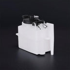 DIY 1/10 V8 Engine Model 28cc Gasoline Engine Kit FS-V800G - DIY Engine Model by Extoril