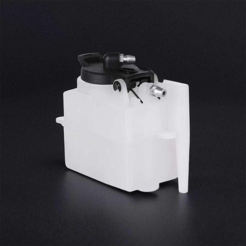 DIY 1/10 V8 Engine Model 28cc Gasoline Engine Kit FS-V800G - DIY Engine Model by Extoril