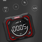 UNI-T Digital Inclinometer Magnetic Angle Finder - Gadget by Extoril