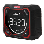 UNI-T Digital Inclinometer Magnetic Angle Finder - Gadget by Extoril