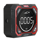 UNI-T Digital Inclinometer Magnetic Angle Finder - Gadget by Extoril