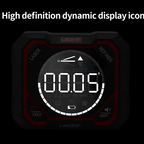 UNI-T Digital Inclinometer Magnetic Angle Finder - Gadget by Extoril