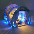 DIY Dollhouse Kit (Deep Sea Secret) - DIY Miniature by Extoril