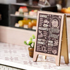 DIY Dollhouse Kit (Leisurely Coffee Shop) - DIY Miniature by Extoril