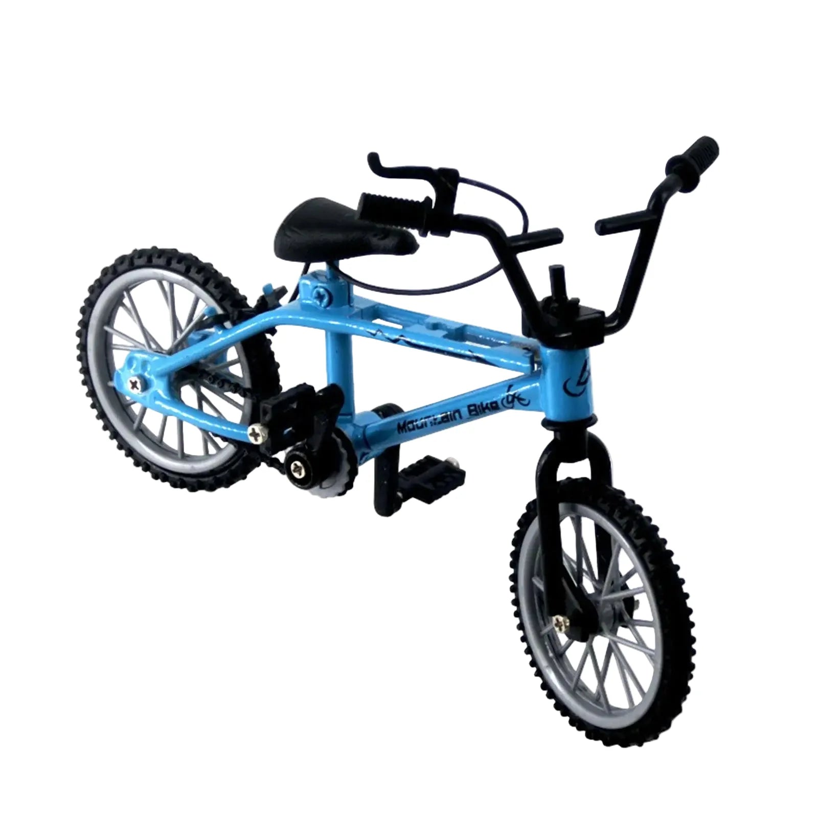 Finger BMX Bike Diecast Mini Alloy Model - home decor by Extoril