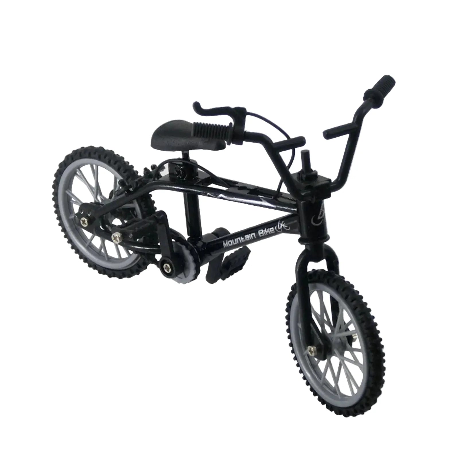 Finger BMX Bike Diecast Mini Alloy Model - home decor by Extoril