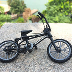 Finger BMX Bike Diecast Mini Alloy Model - home decor by Extoril