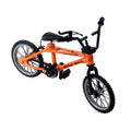 Finger BMX Bike Diecast Mini Alloy Model - home decor by Extoril