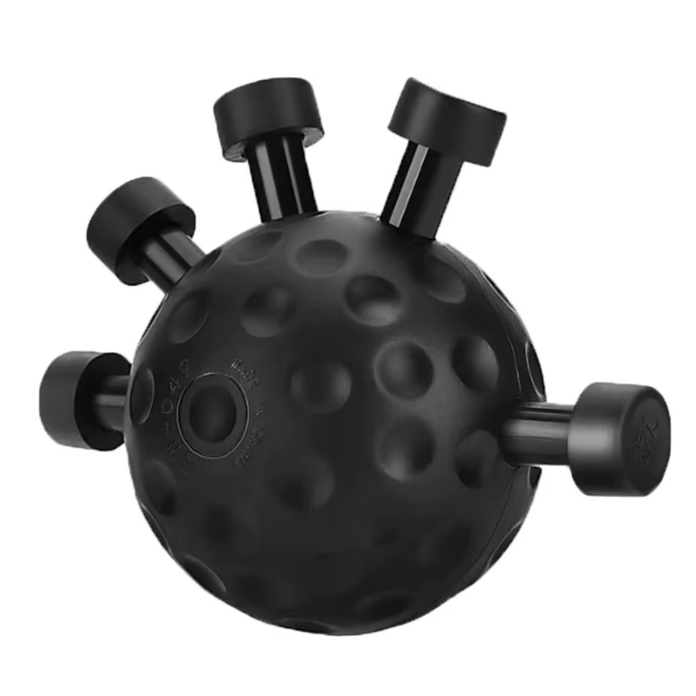 Finger Grip Strengthener Ball - Gadget by Extoril