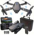 Foldable E88 Pro RC Drone 4K Camera - Gadget by Extoril