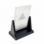 Galton Board Mathematical Probability Demonstrator - Gadget by Extoril
