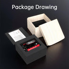 DIY V8 Engine Model That Run 28cc Gasoline/Nitro Engine KIT FS-V800 - DIY Engine Model by Extoril
