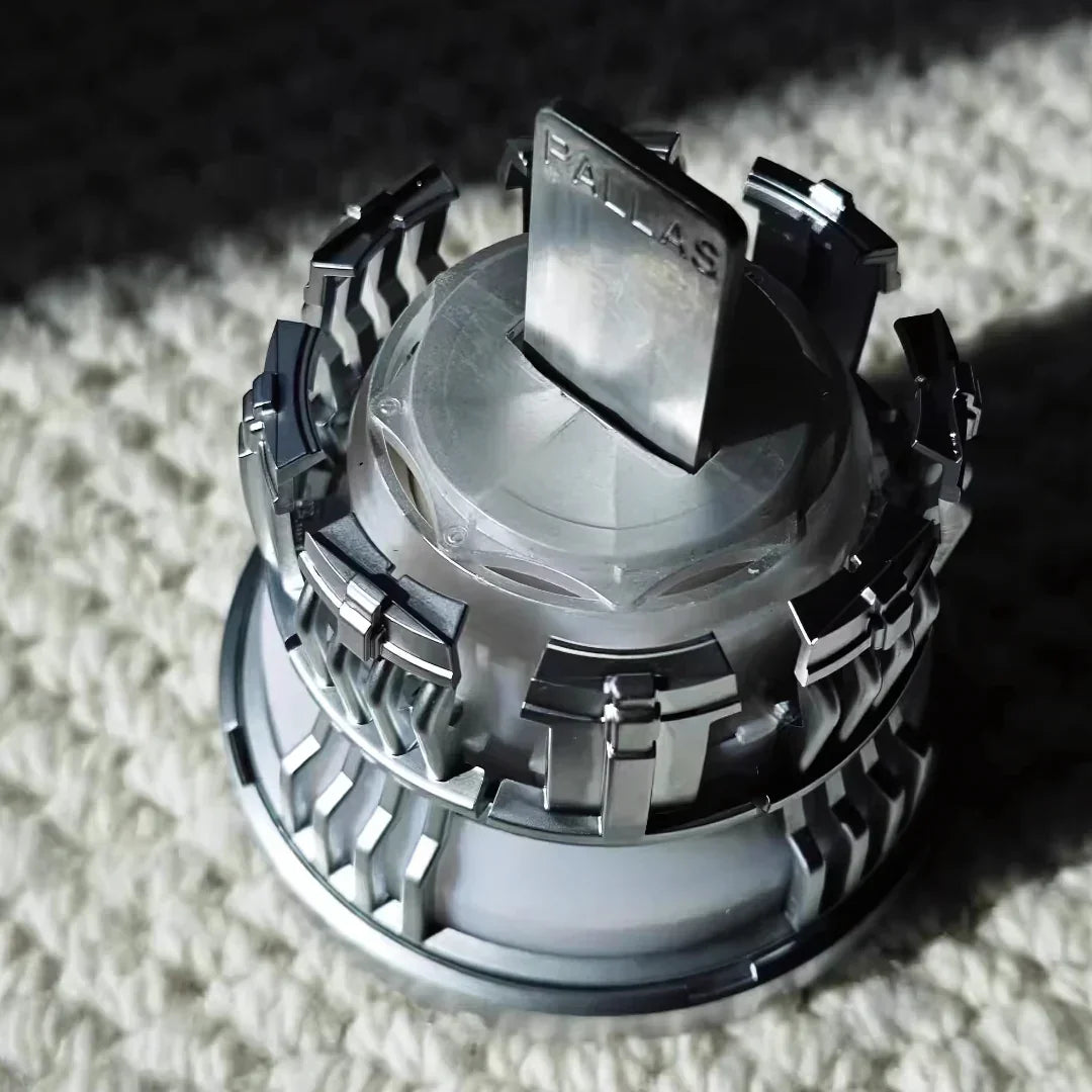 Iron Man MK3 Arc Reactor LED Display Light - home decor by Extoril