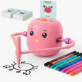 KIds Educational Smart Drawing Robot - Gadget by Extoril