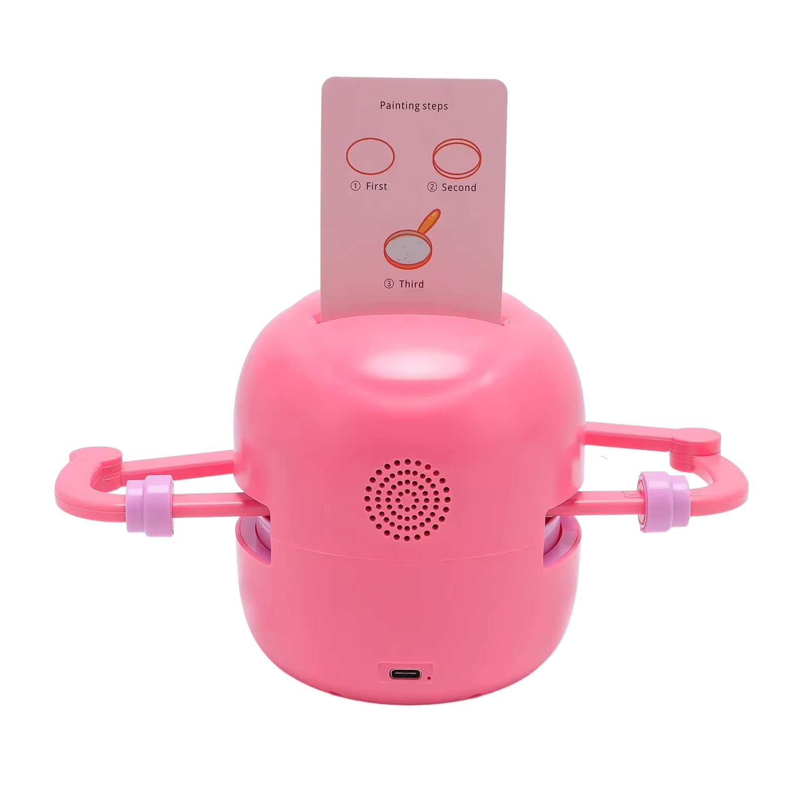 KIds Educational Smart Drawing Robot - Gadget by Extoril