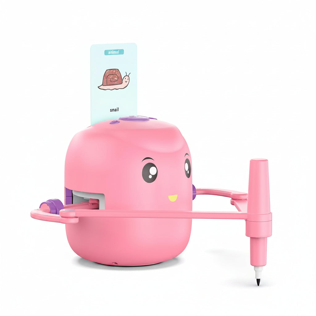 KIds Educational Smart Drawing Robot - Gadget by Extoril