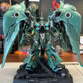 Kshatriya Mecha Model Kit 1:100 Scale LED - Robotic by Extoril