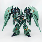 Kshatriya Mecha Model Kit 1:100 Scale LED - Robotic by Extoril