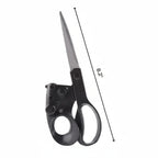Laser Guided Scissor - Gadget by Extoril
