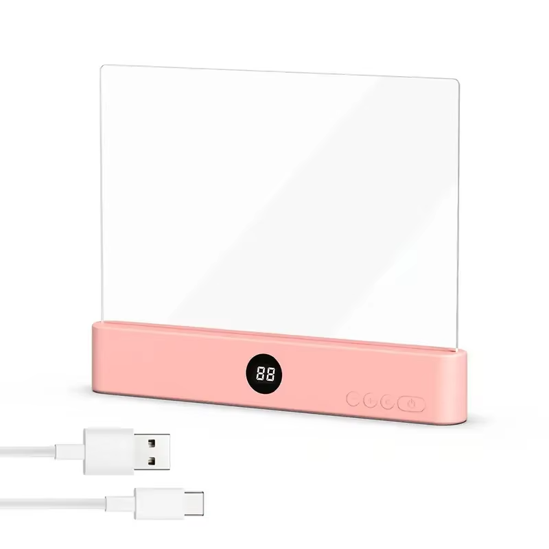 LED Book & Night Light 2-in-1 - home decor by Extoril