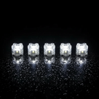 LED Building Block Lights 2x2 - home decor by Extoril