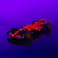 Light Kit for LEGO® Ferrari SF-24 F1 Car - 2.0 Light Kit by Extoril
