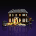 Light Kit for LEGO® Home Alone - 2.0 Light Kit by Extoril