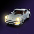 Light Kit for LEGO® Porsche 911 - 2.0 Light Kit by Extoril